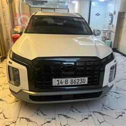 هیوندای پالیسەید